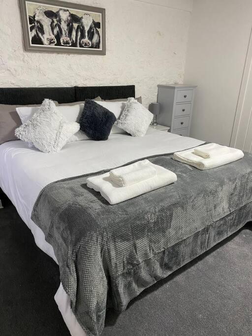 Beautiful Renovated Former Coach House Llandeilo Kültér fotó
