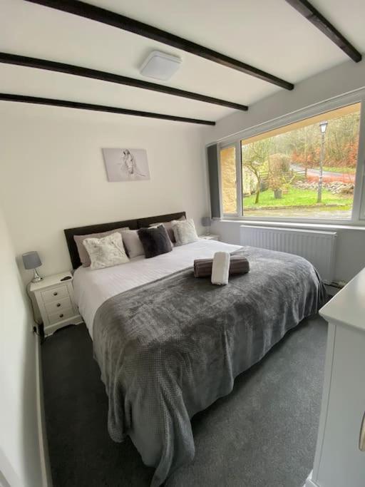 Beautiful Renovated Former Coach House Llandeilo Kültér fotó
