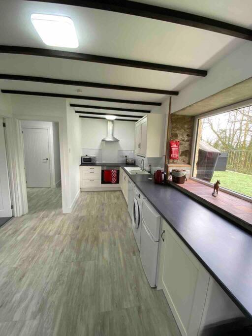 Beautiful Renovated Former Coach House Llandeilo Kültér fotó