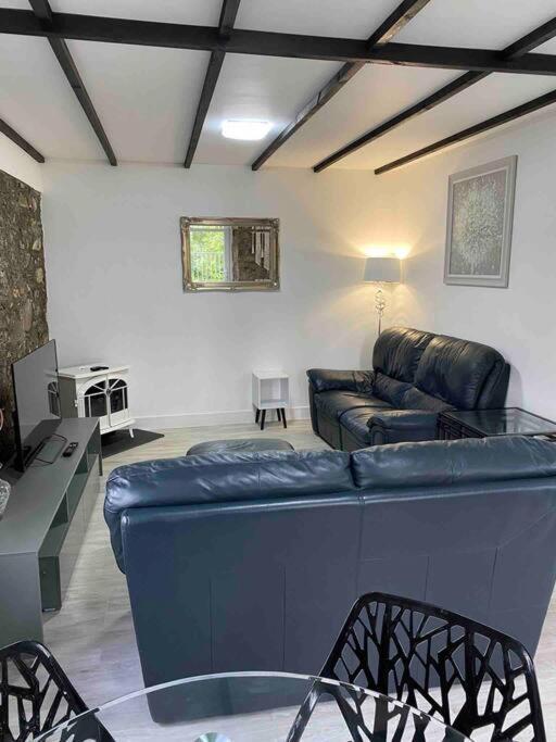 Beautiful Renovated Former Coach House Llandeilo Kültér fotó