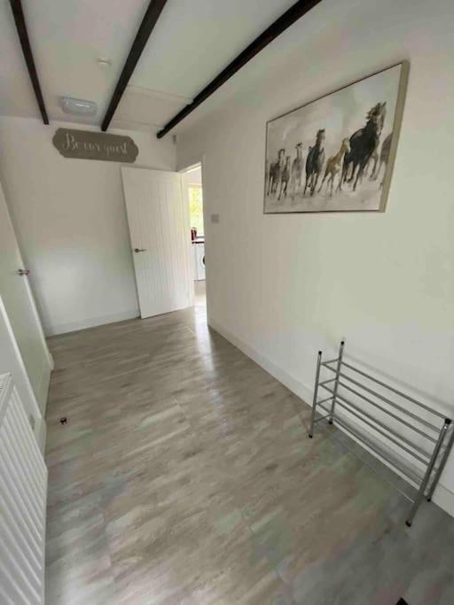 Beautiful Renovated Former Coach House Llandeilo Kültér fotó